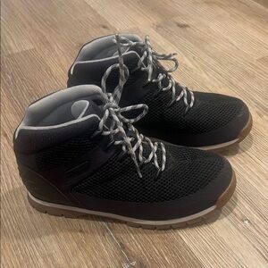 Timberland kids boots